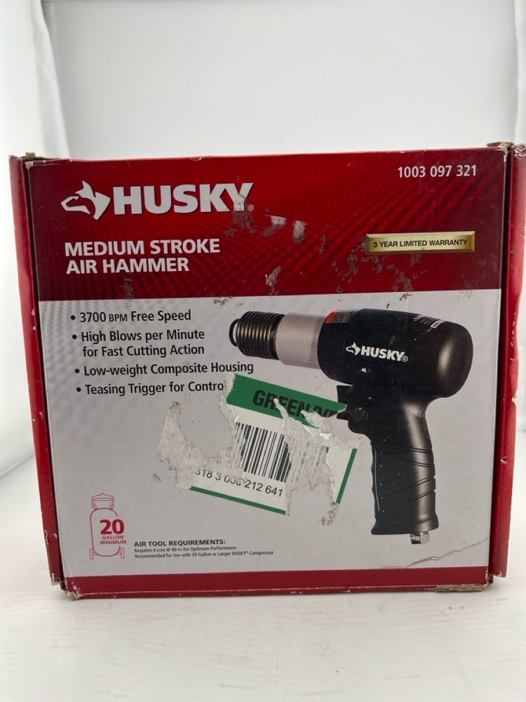HUSKY TOOLS 1003 097 321 (SBP008305)