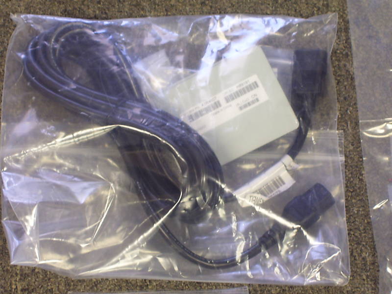 IBM Rail Mounting Hardware Kit - 42R5260