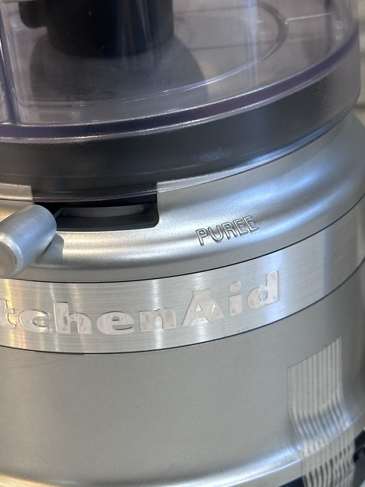 KitchenAid 3.5 Cup Food Chopper - KFC3510