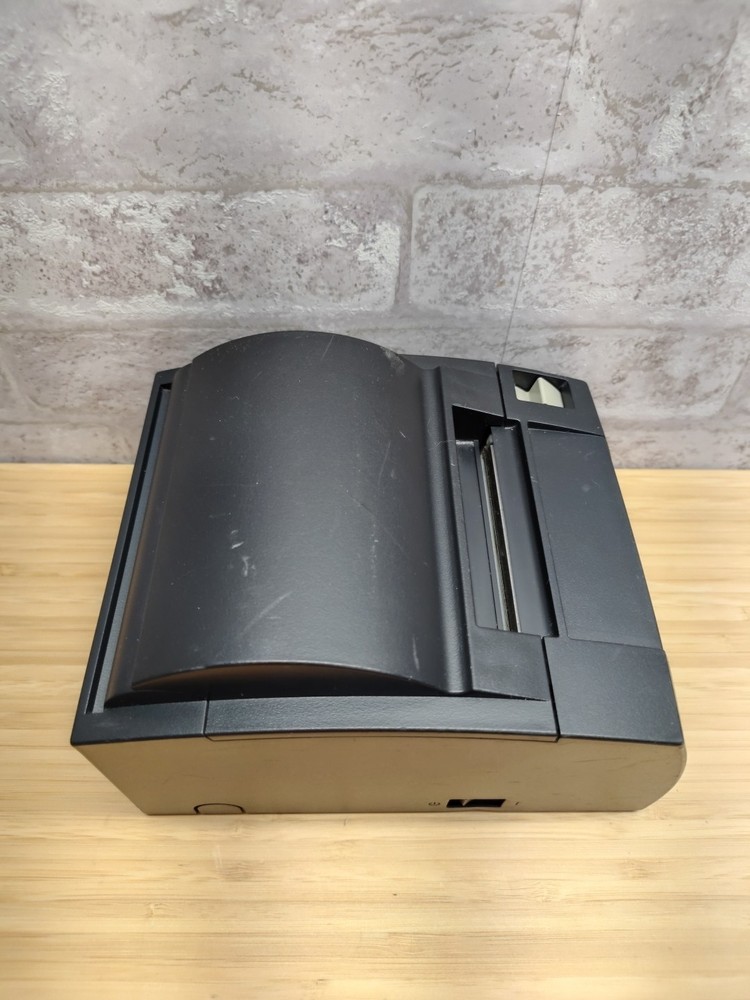 Citizen Systems CT-S300 Compact Thermal POS Printer - Printer Only No AC