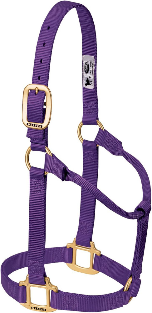 Original Non-Adjustable Nylon Horse Halter