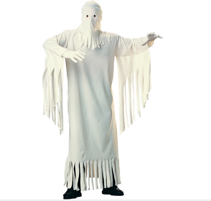 Ghost OSFM