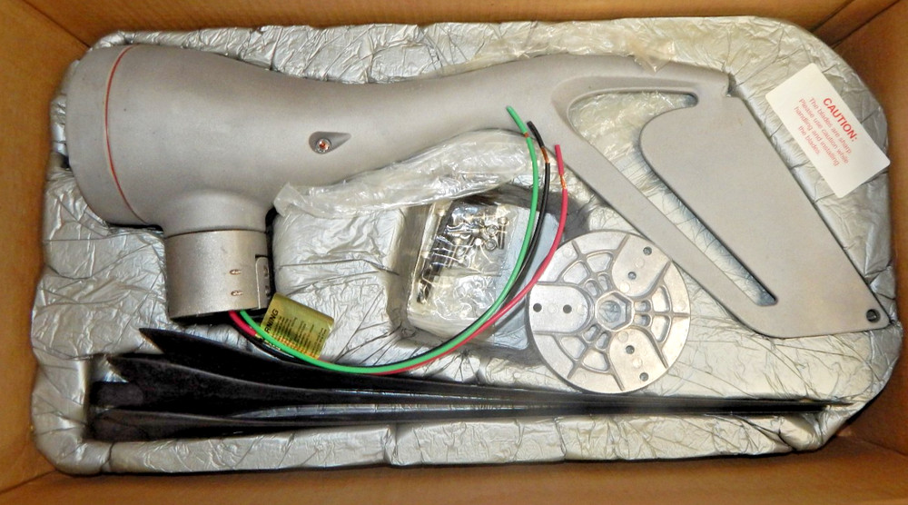 Southwest Wind Power AIR Wind Module 403 - Open Box