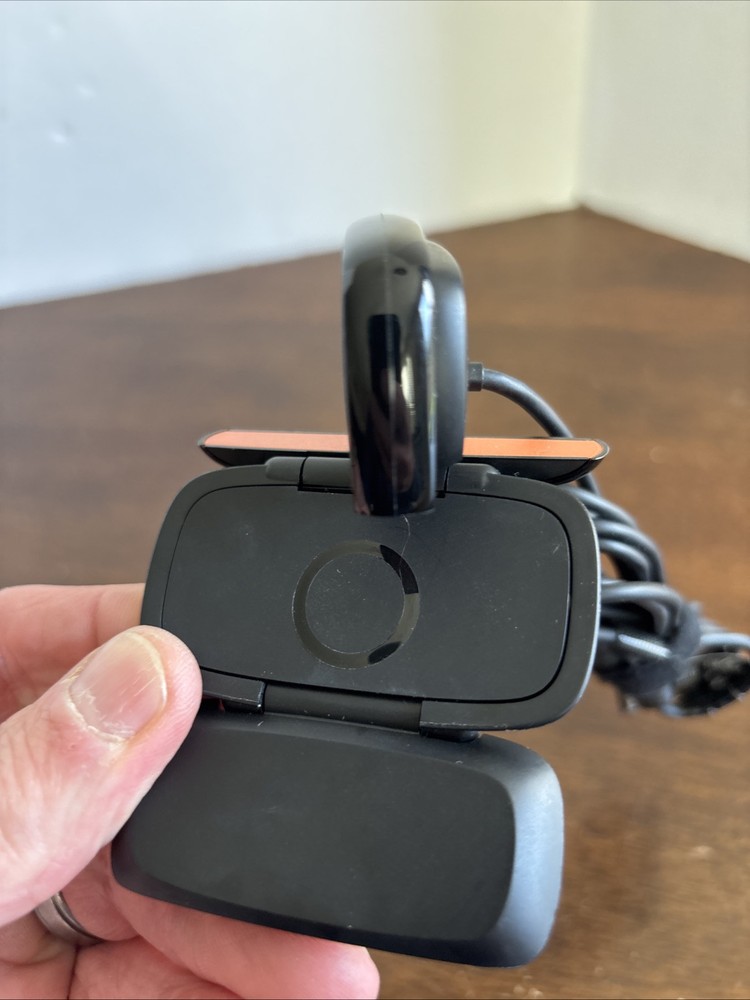 Logitech StreamCam Logi WebCam Premium V-U0023 - Black