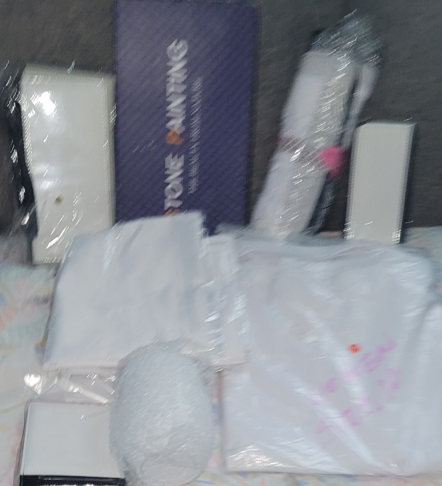 Sublimation Blanks Bundle Sublimation Blanks Set Including DIY Blanks