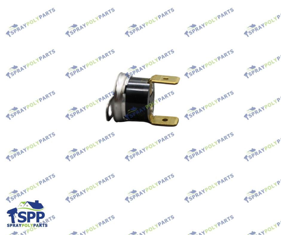 Graco R2 E-30 Over Temperature Switch (2007109)