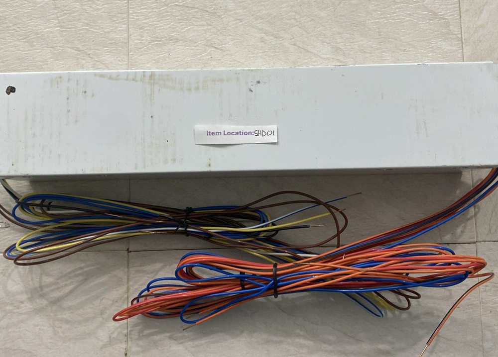 RSS696AT-120-277V Allanson RSS Sign Ballasts