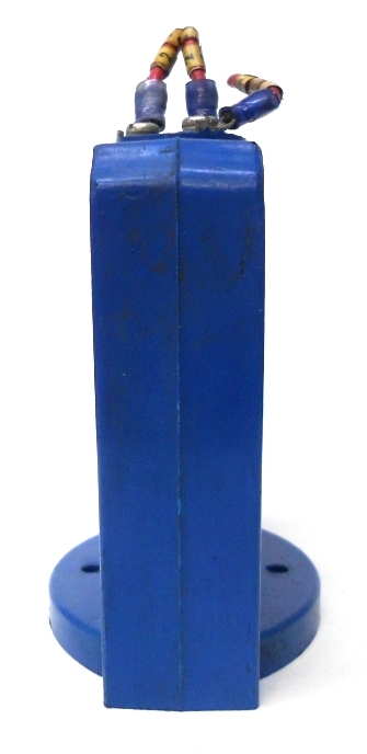 UNKNOWN BRAND CURRENT TRANSFORMER 3-250-9001