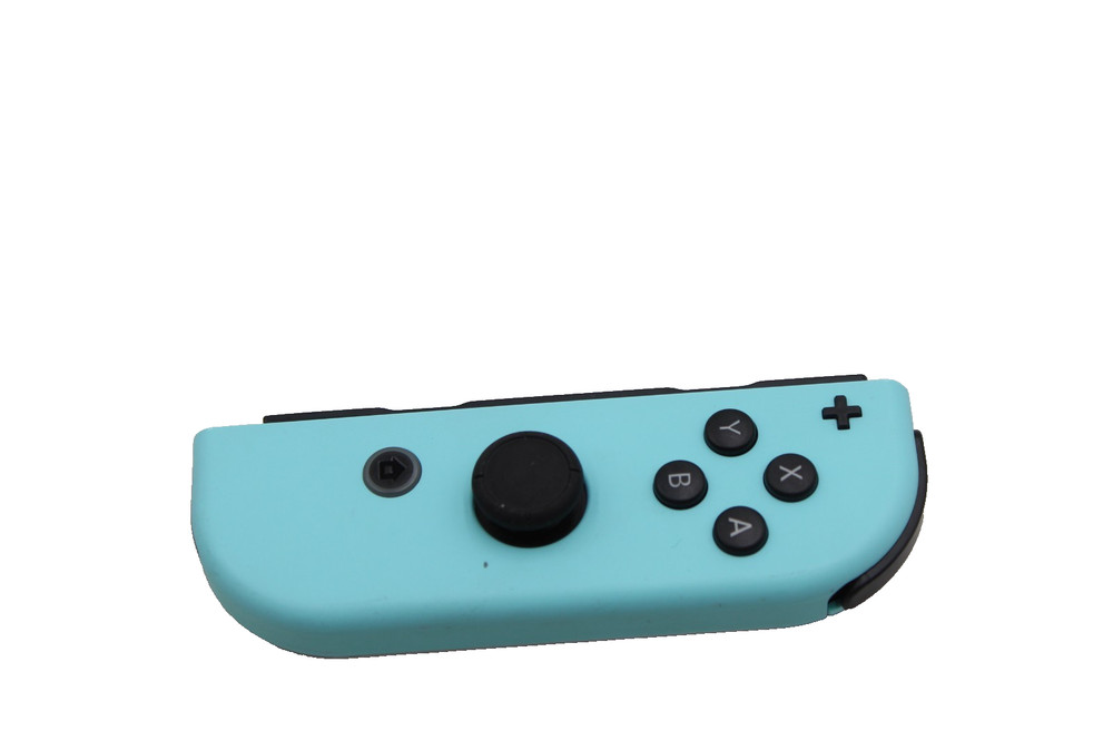 Nintendo Switch Animal Crossing Joy-Cons