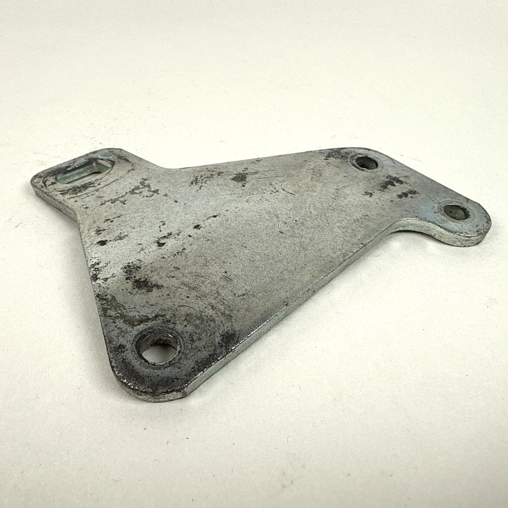 Harley Davidson Dyna Wide Glide & Low Rider Exhaust Header Pipe Mount Bracket