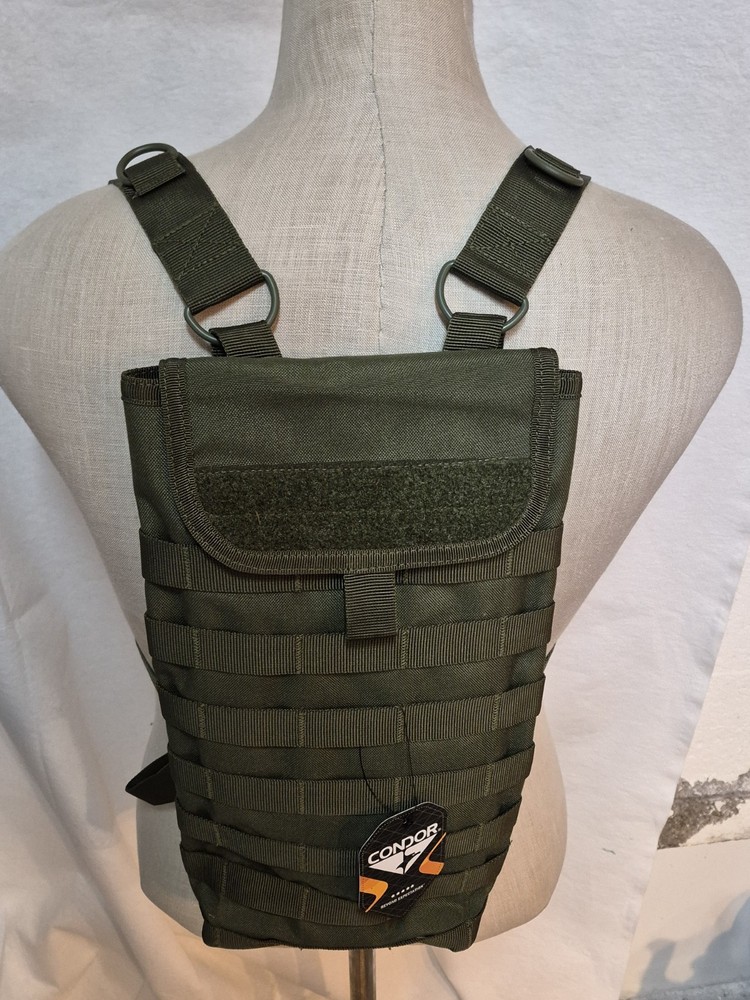 Condor Military Style 2.5L Hydration Pack
