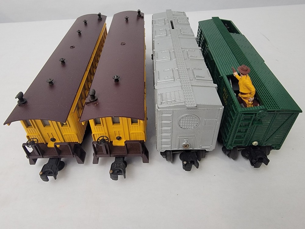 Lionel Postwar General Set 13036