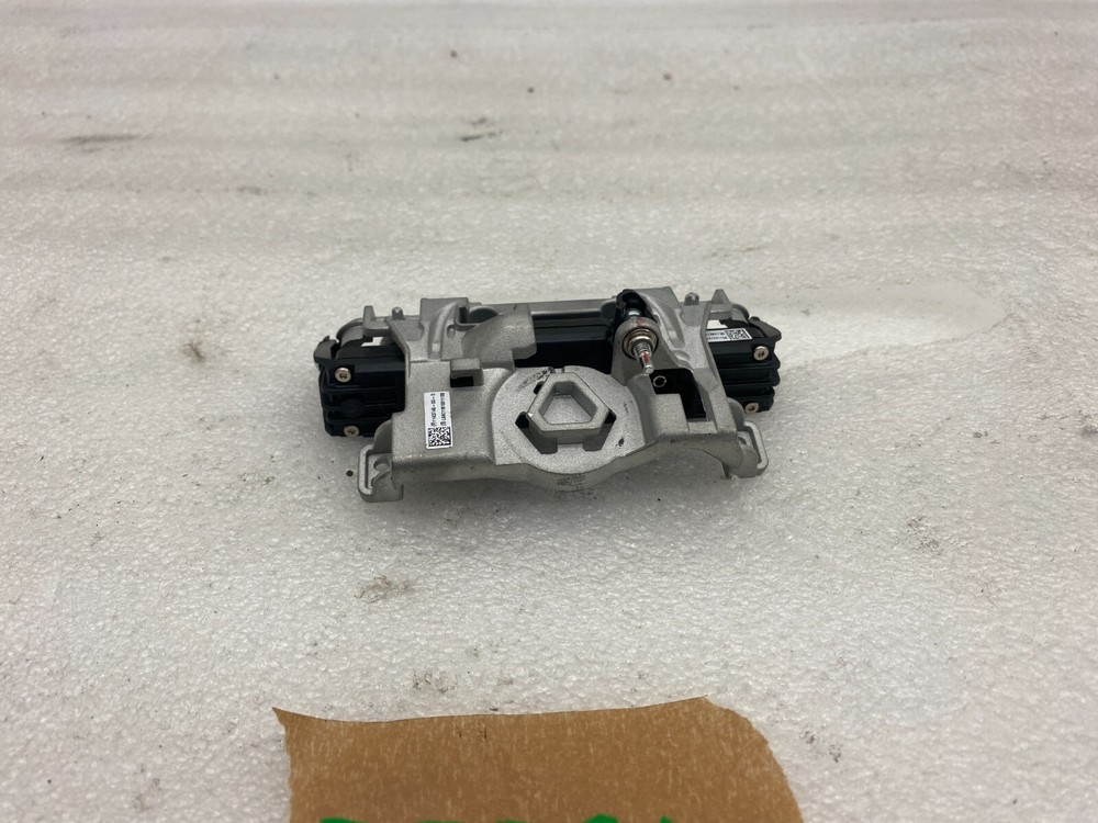 ⭕ 17-23 Tesla Model 3 Front Windshield Forward Facing Triple Camera 1143746-00-D