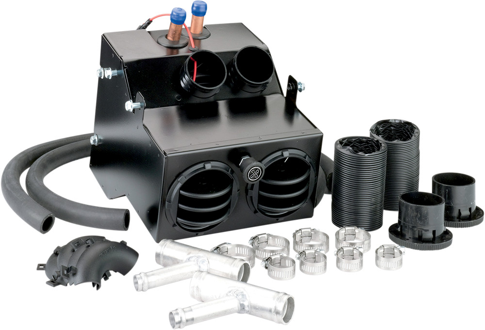 Moose Utility Utv Cab Heater Kit Z4135
