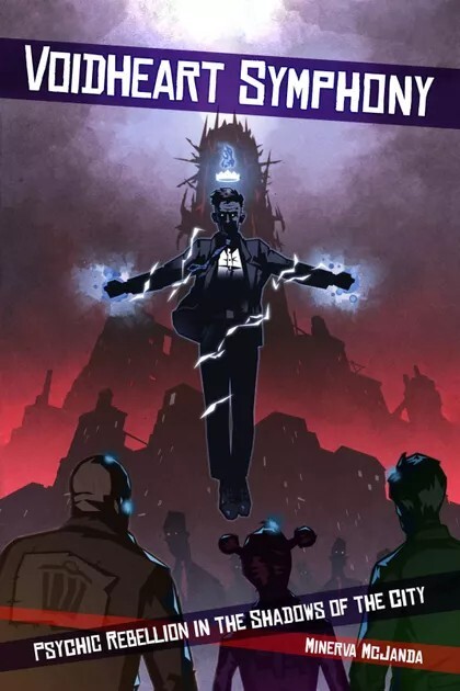 Voidheart Symphony RPG