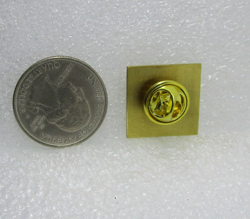 Communicate Pin