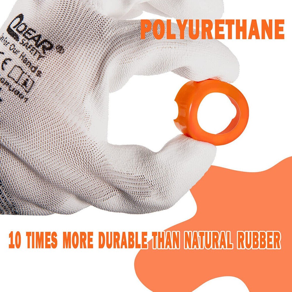 For Suzuki Samurai Polyurethane Shifter Bushing Kit Transmission Transfer Case