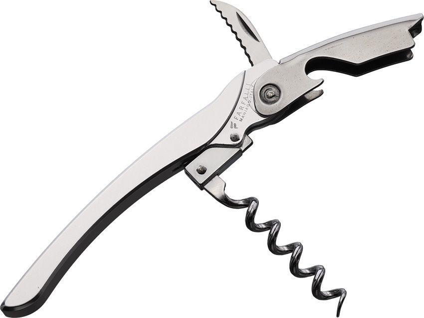 New Farfalli Corkscrew Double Pivot FF T309.01