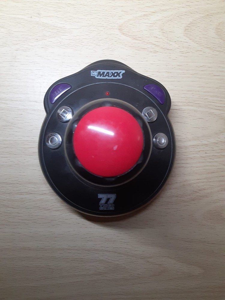 Vs  Maxx 77 Videogames Joystick