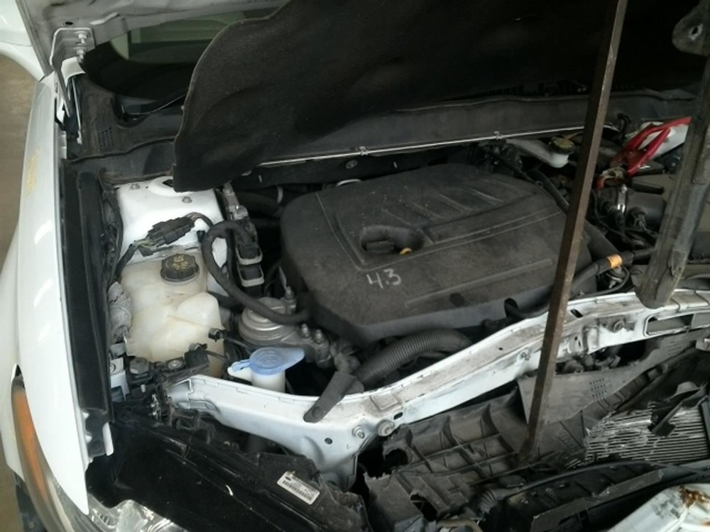 FUSION 2014 High Mounted Stop Light 104929724
