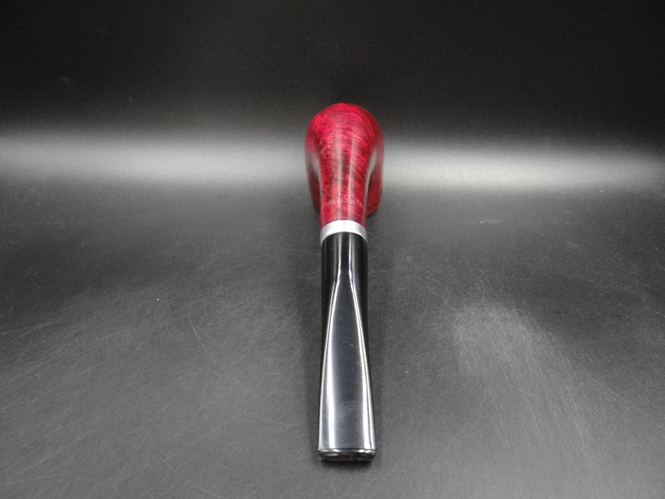 TURKIEWICZ HAND MADE BRIAR LARGE BILLIARD PIPE 88