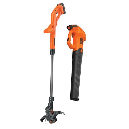 BLACK+DECKER Combo Kit BCBL700 & LST201 - BCK279D1