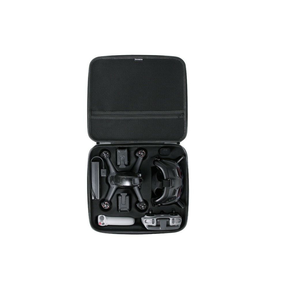 Extra Large Shoulder Strap Storage Case for FPV