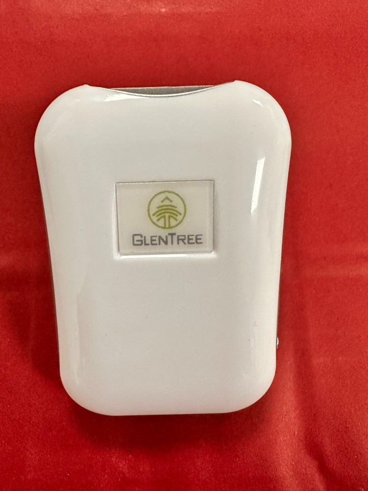 Wearable Ionizer Air Purifier