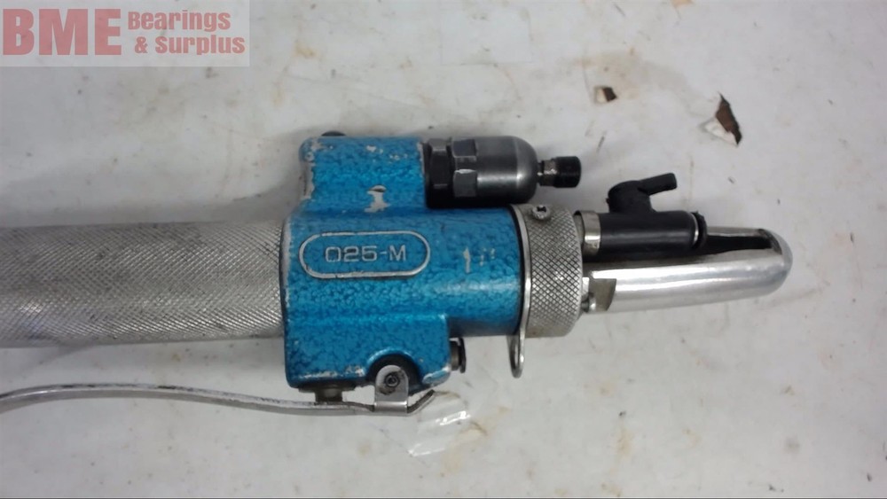 Lobster 025-M Air Riveter