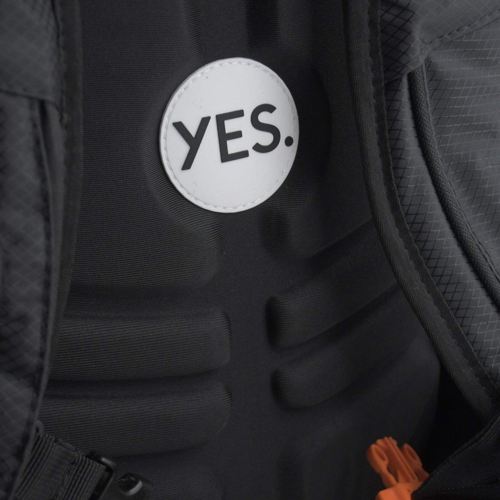 YES. 18L Snowboard Board Backpack