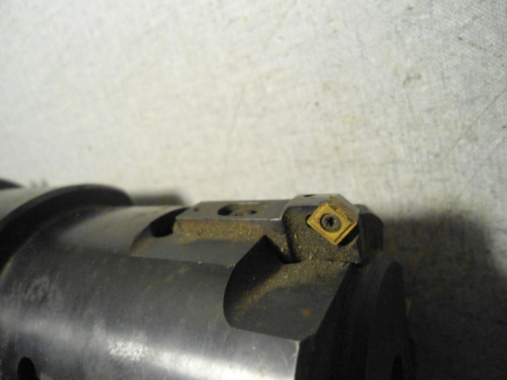 CAT50 CAT 50 CAT-50 Tool Holder with Boring Head