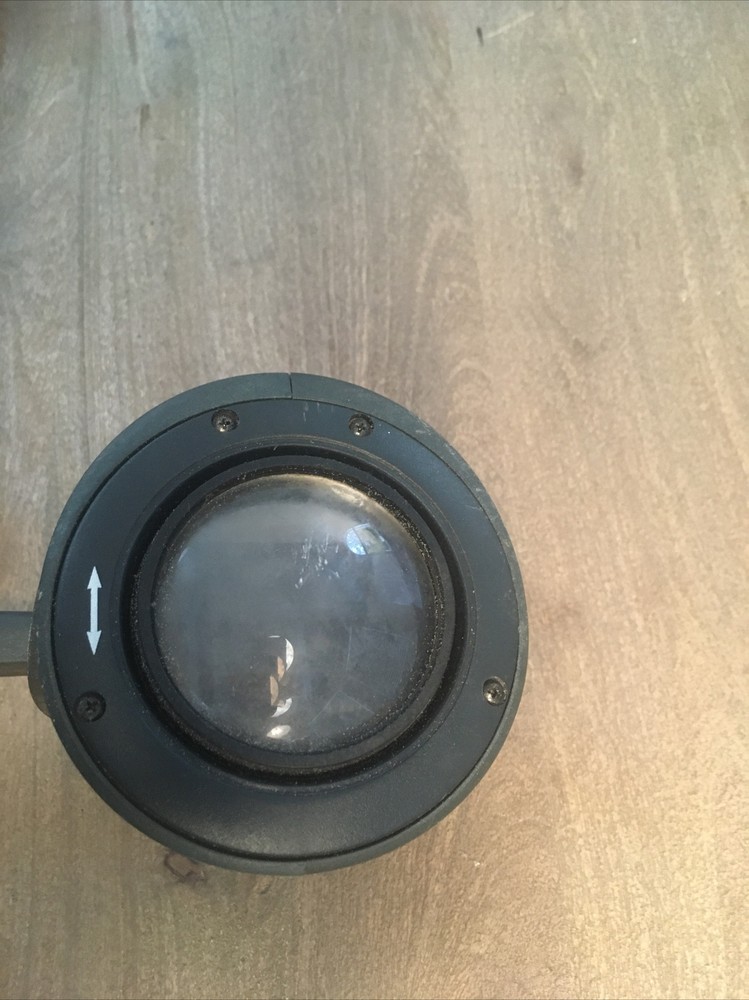 3m overhead projector Arm & Post Assembly with Lens - USED