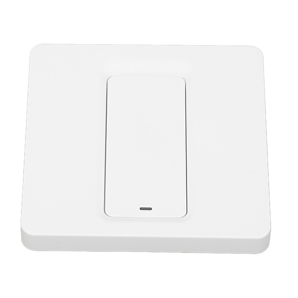 Water Heater Switch WIFI APP Voice Control Timing Smart Touch Switch AC100‑240V