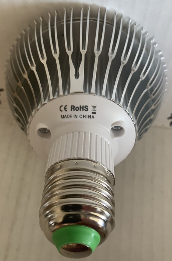 LED Grow Bulb