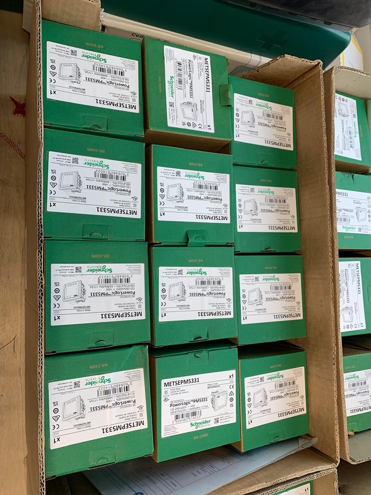 POWER METER-PowerLogic METSEPM5111 Schneider Electric