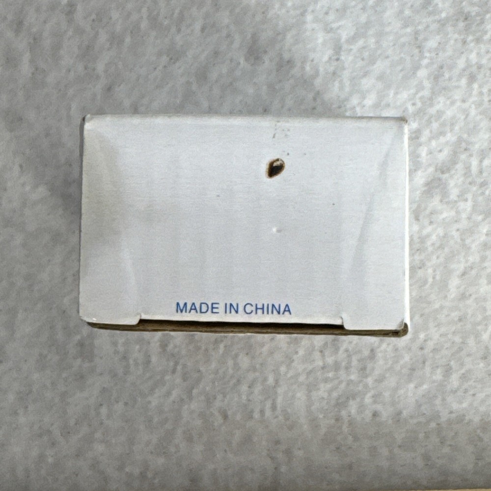 PERSONAL PEDOMETER BLUE CROSS BLUE SHIELD Open Box