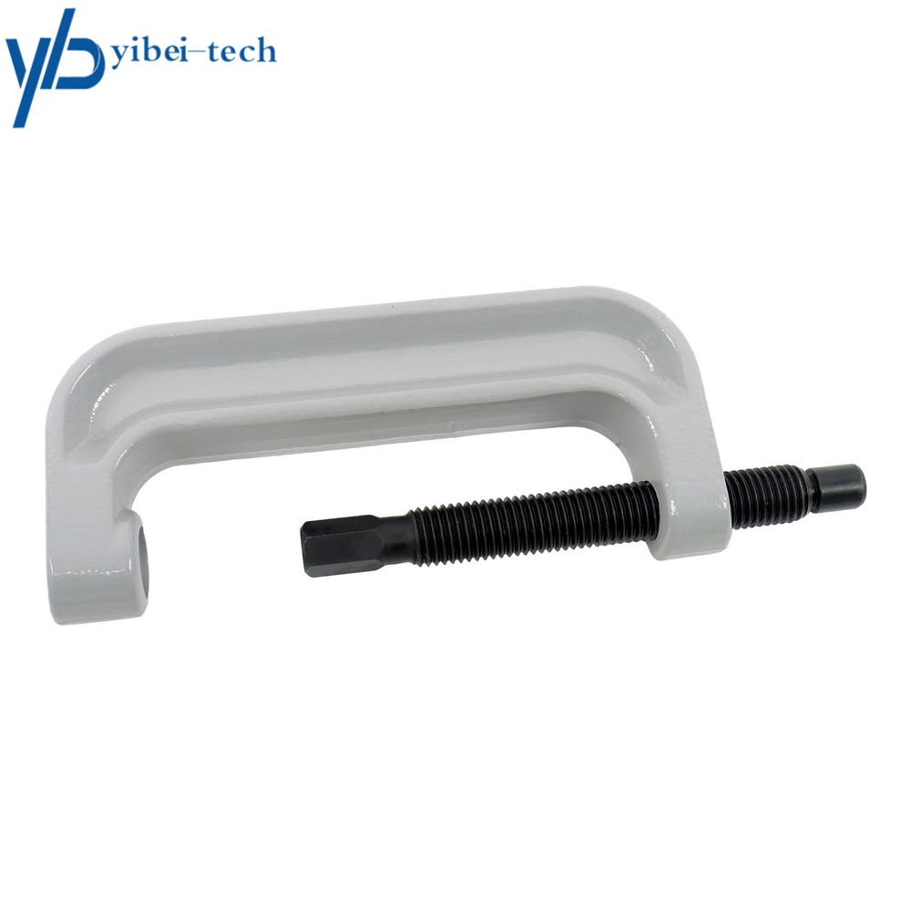 78100 Pneumatic Tool Ball Joint XL Extended C-Frame Press machine
