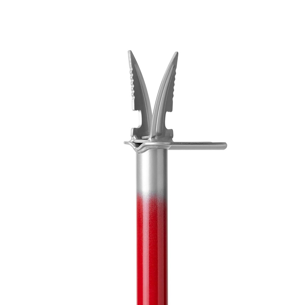 StandUp Weed Puller Tool for Dandelions, Crabgrass & Root Removal