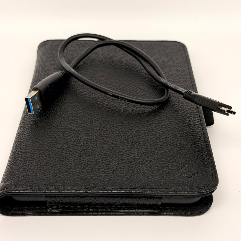 Amazon Fire 7 12th Gen Tablet Black 16 GB 7"