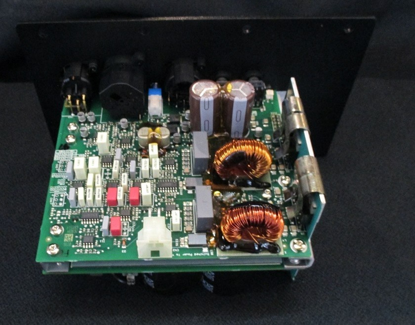 Electro Voice Zxa1 AMP MODULE