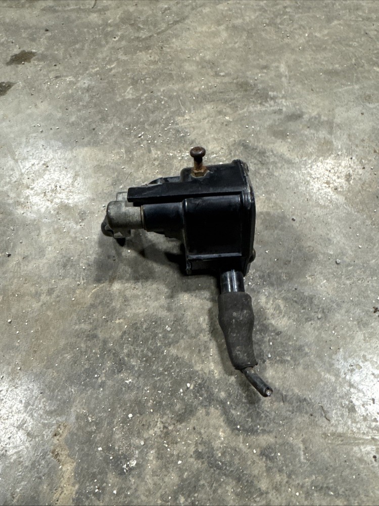yamaha big bear 400 Throttle Lever 2002