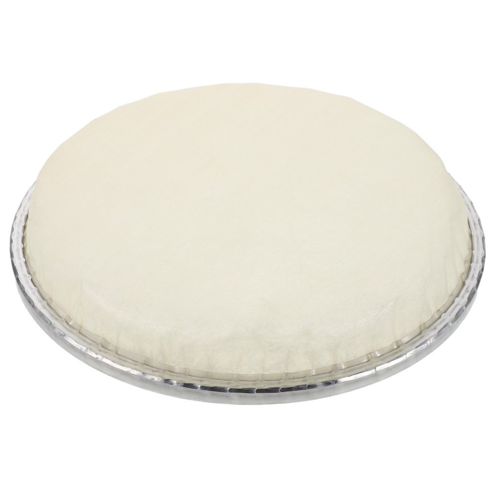 Drum Heads Accessories Djembe Skin Replacement African Percussion