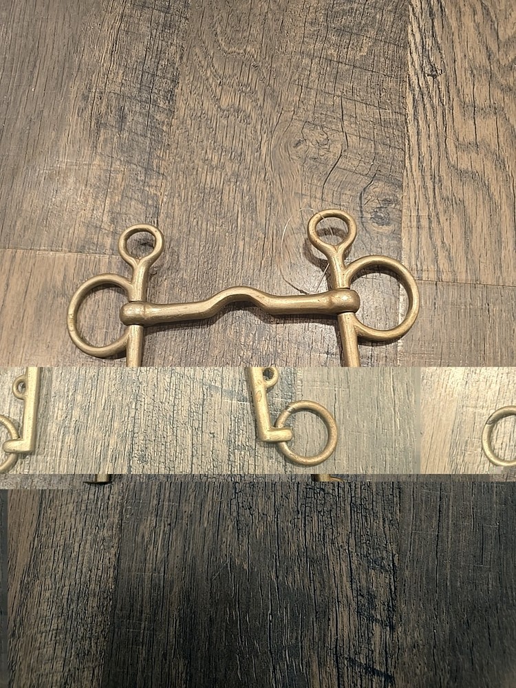 Horse Bit