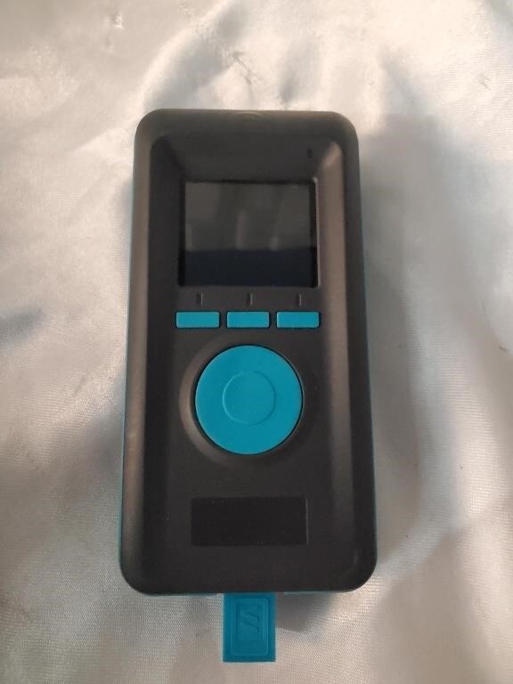 New! Priva FS Reader RFID Scanner Horticulture Employee Performance Tracker