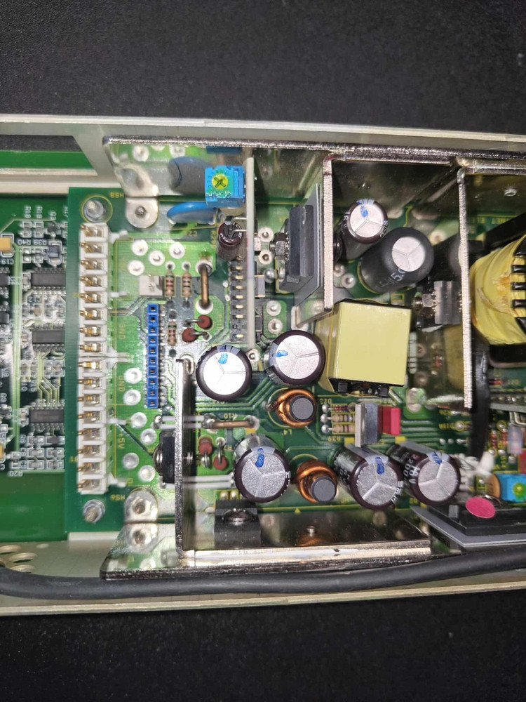 PELCO CM9700-MPS MATRIX POWER SUPPLY