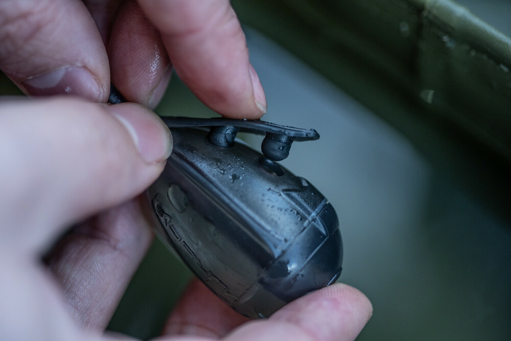 Korum Surface Bombs - Controller Bubble Float - All Sizes and Colours Available