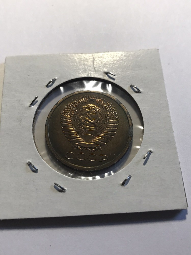 Foreign Coins