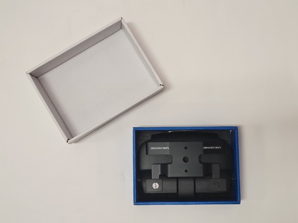 Velocitek Shift low profile mast bracket