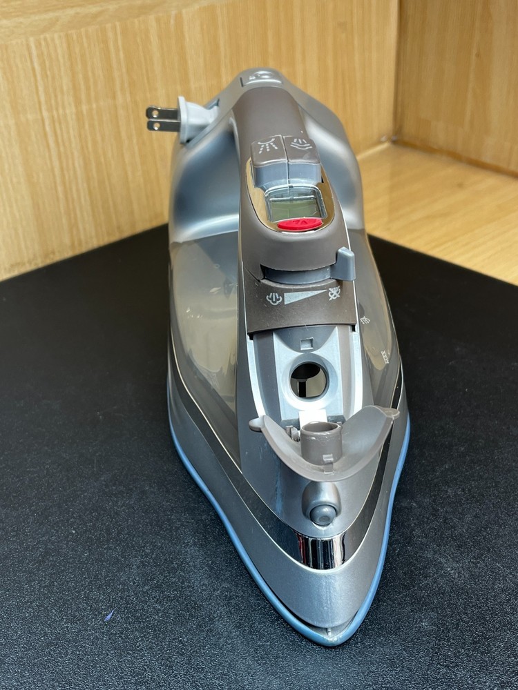 Hamilton Beach Durathon Digital Nonstick Iron 19901