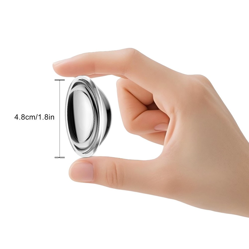 SKYFIRE Rechargeable Flashlight Lens for Flashlight-Lens